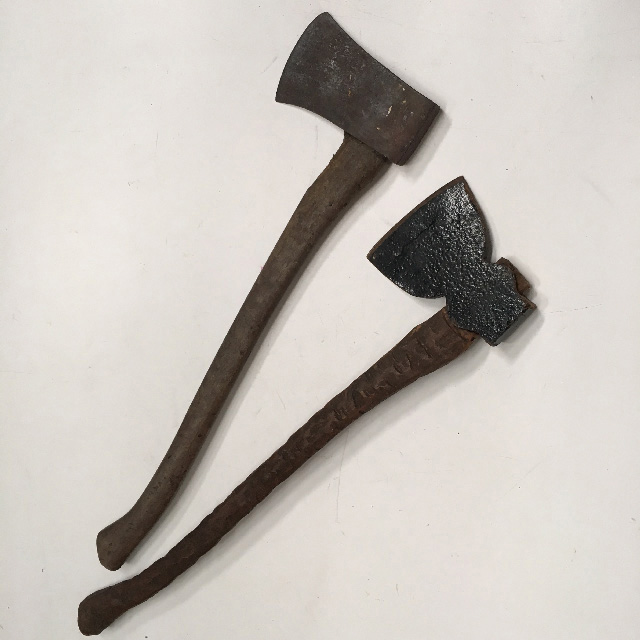 TOOL, Axe - Long Handle